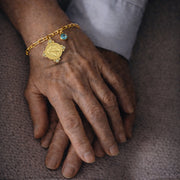 The Pisces Zodiac Bracelet - Kensho Heirlooms